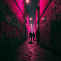 Whose Shadow is That? - Text-based game