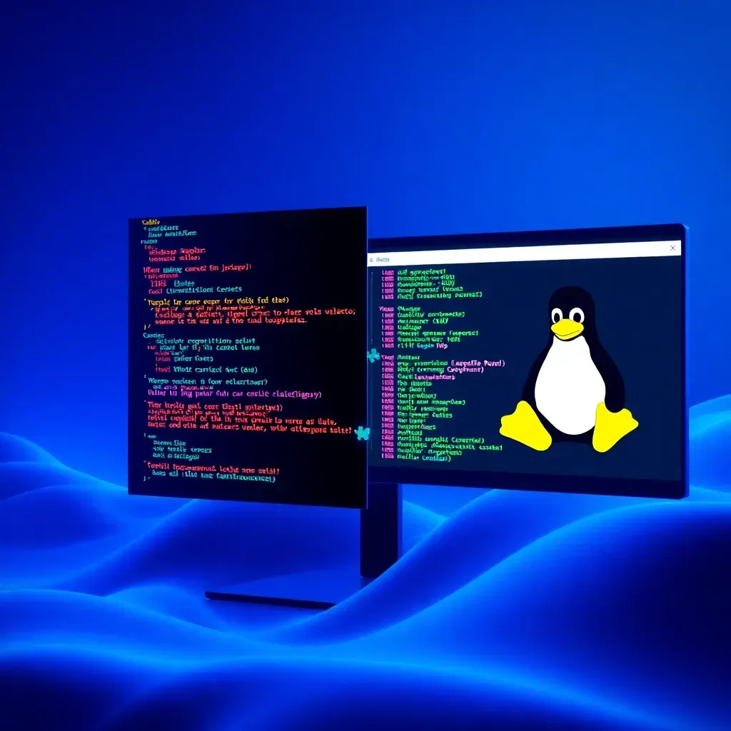 Dual Boot Dilemma