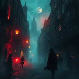 Whose Shadow Is That?