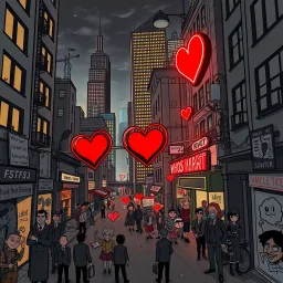 Whose Heart Is It Anyway?