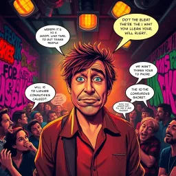 Whose Face Is This, Anyway?