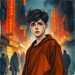 Whose Heart Is It, Anyway? - Text-based game