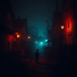 Echoes of the Unknown