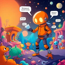 Whose Worlds Are These, Anyway?