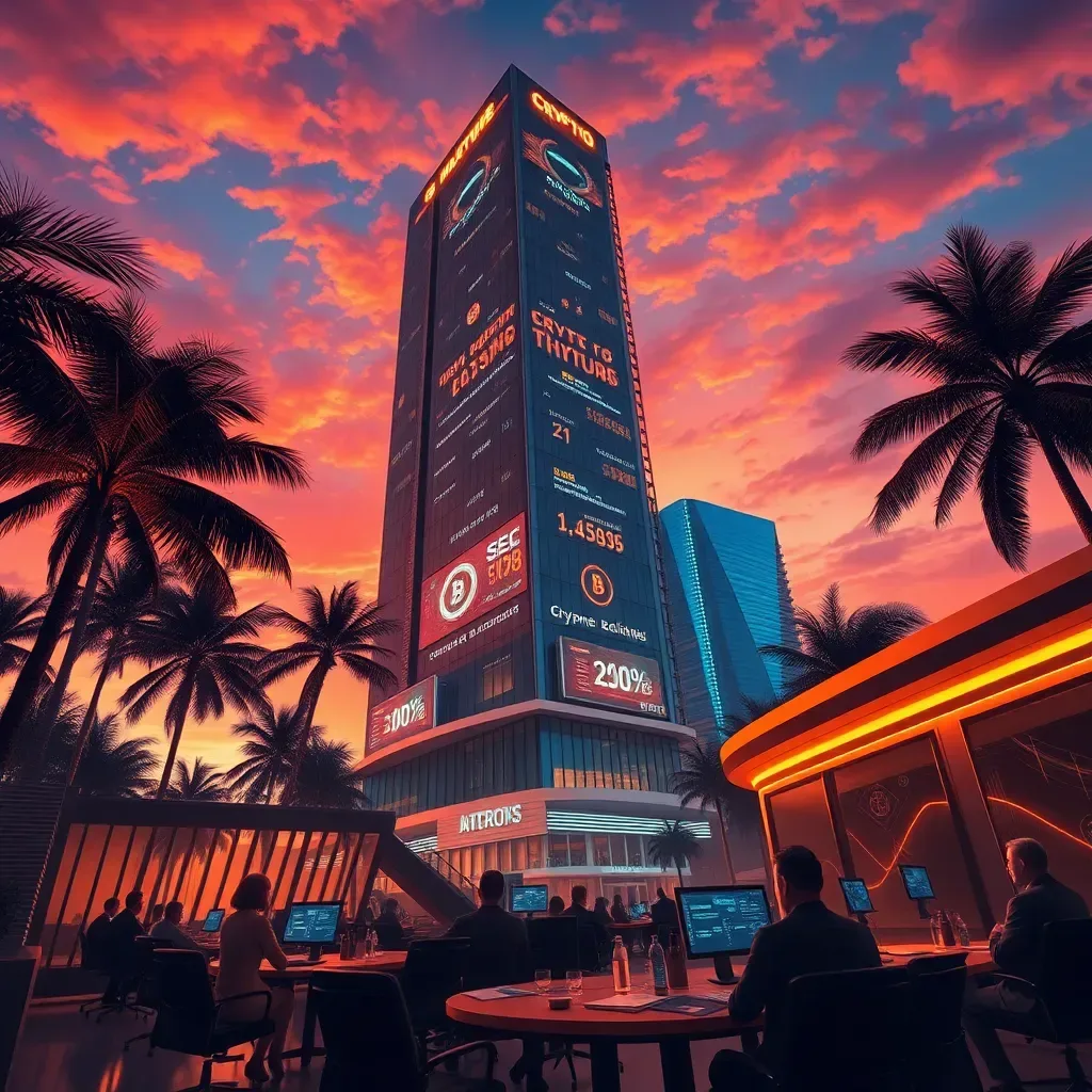Crypto Havens