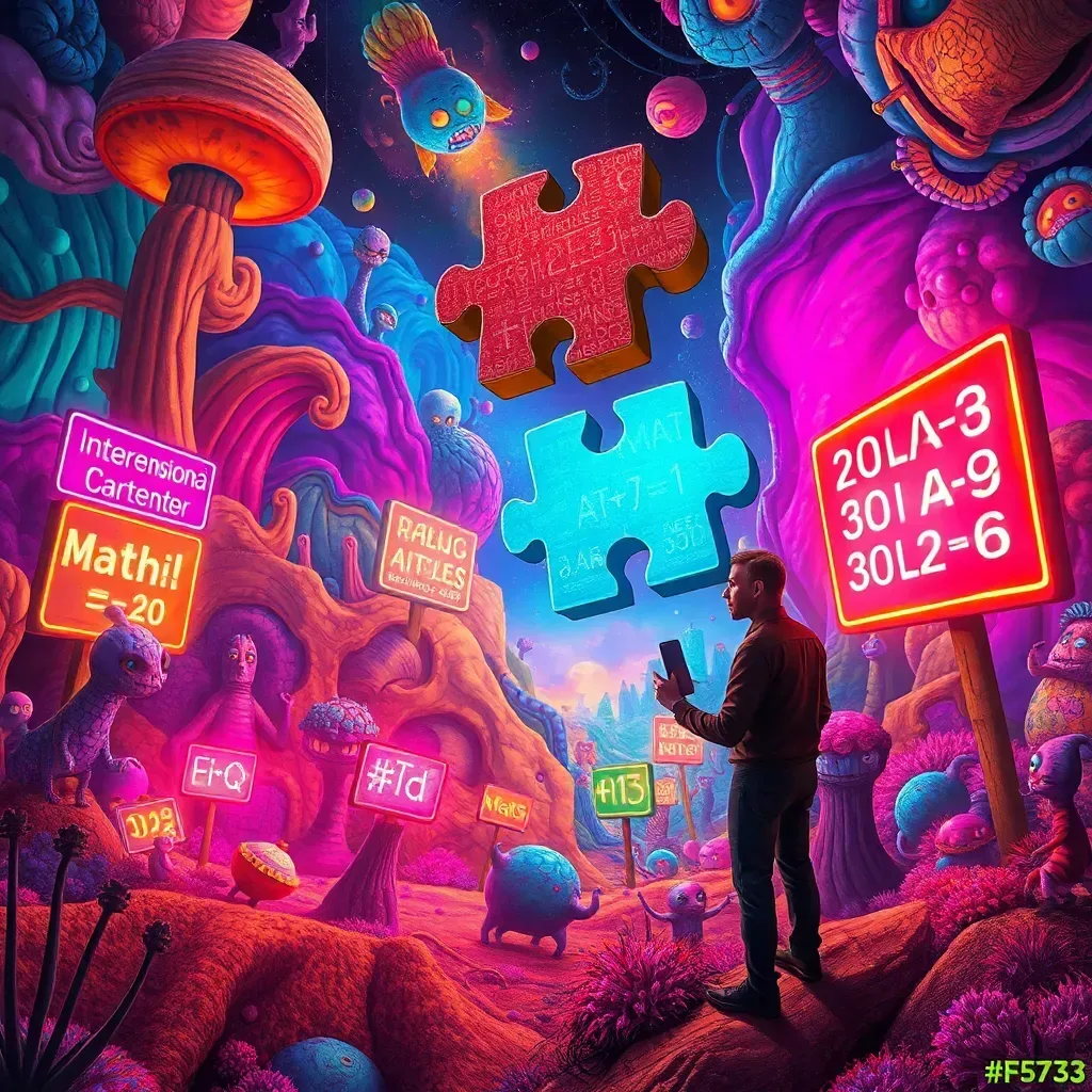 Spectrum Wars: Which Dimension Is It Anyway?