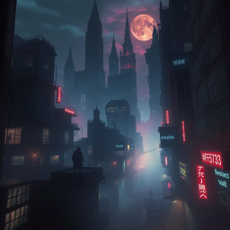Whose Shadows Are These? - Text-based game