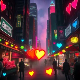 Whose Heart Is It Anyway? - Text-based game