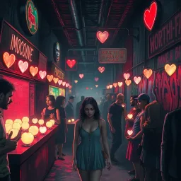 Whose Heart Is It, Anyway?