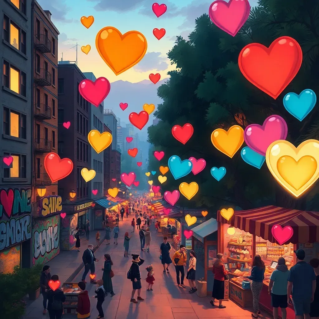 Whose Heart Is It Anyway?