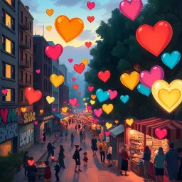 Whose Heart Is It Anyway?