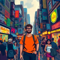 Code-Switch: Whose Hello Is It Anyway? - Text-based game