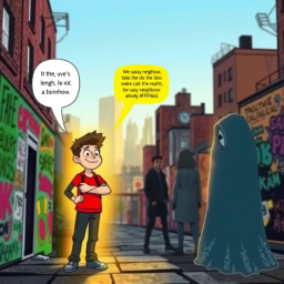 Code Switch: Whose Hello is it Anyway? - Text-based game