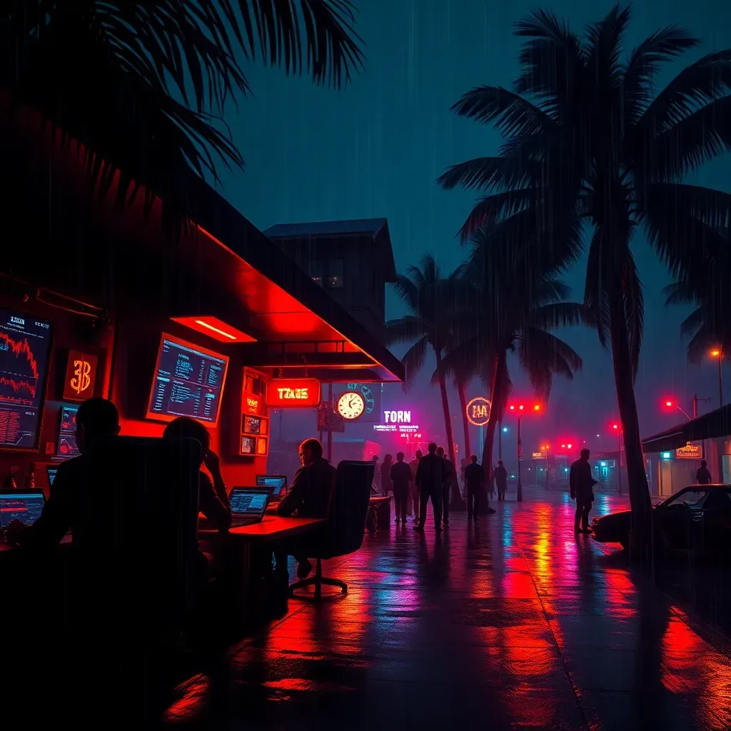 Crypto Haven