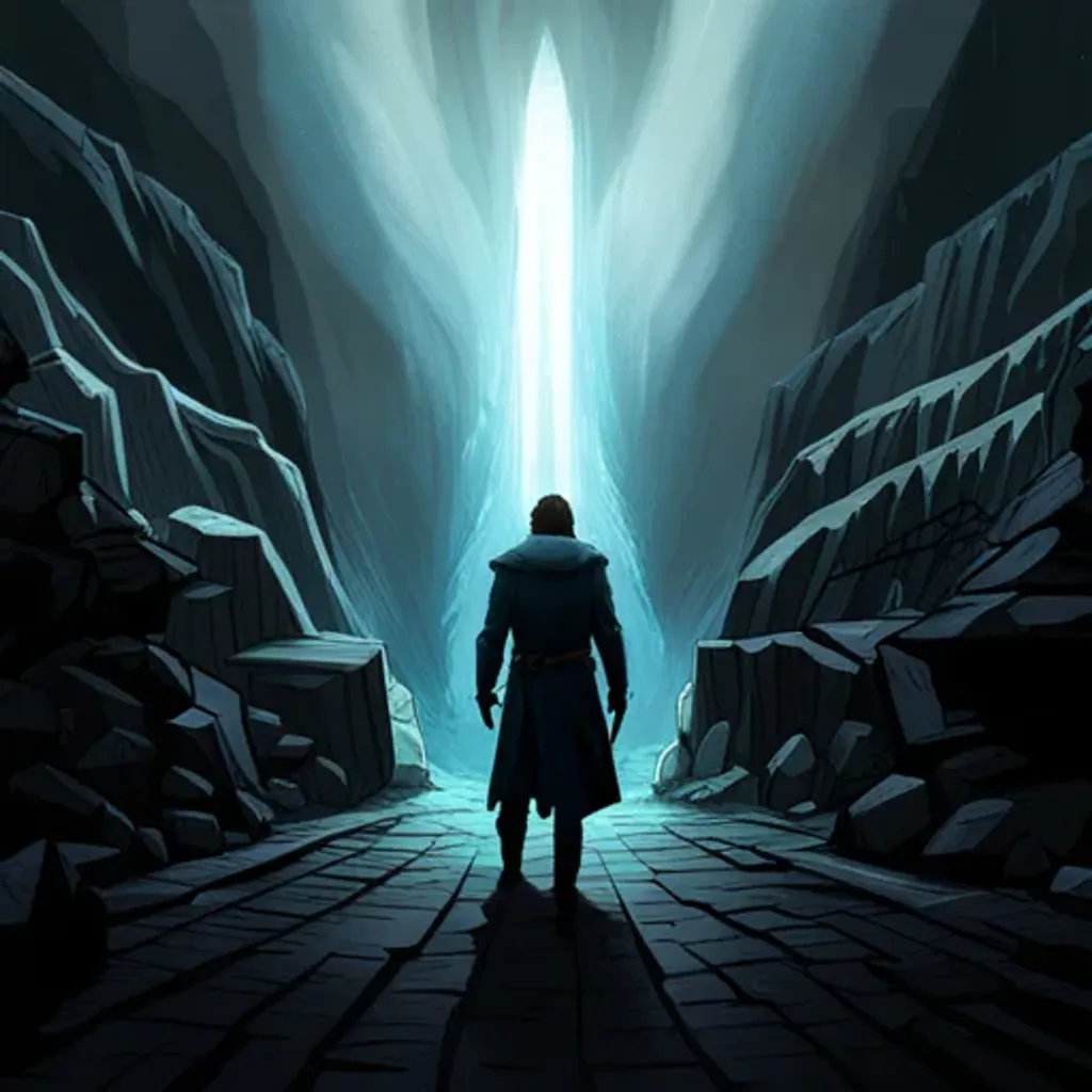 Morgoth's Secrets Unveiled