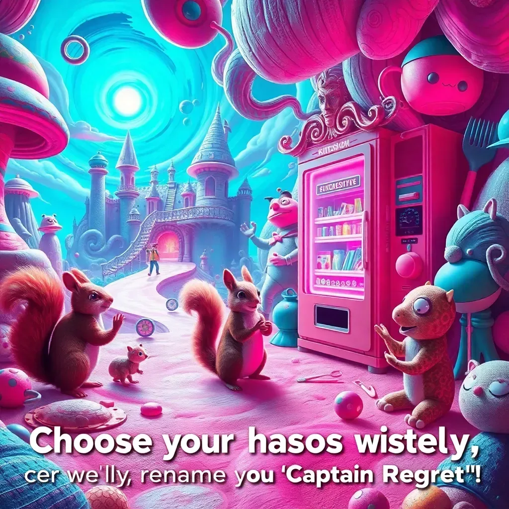 MetaQuest: Whose Adventure Is It, Anyway?