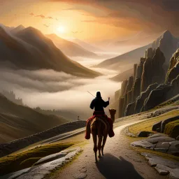 Silk Road Smuggler