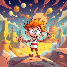 Whose Adventure Is It Anyway?