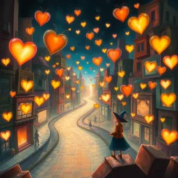 Whose Heart Is It Anyway?