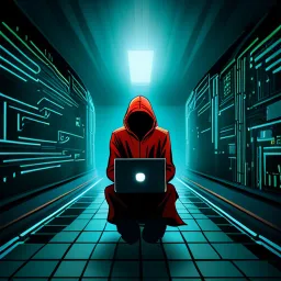 Jami: The Secret Network - Text-based game
