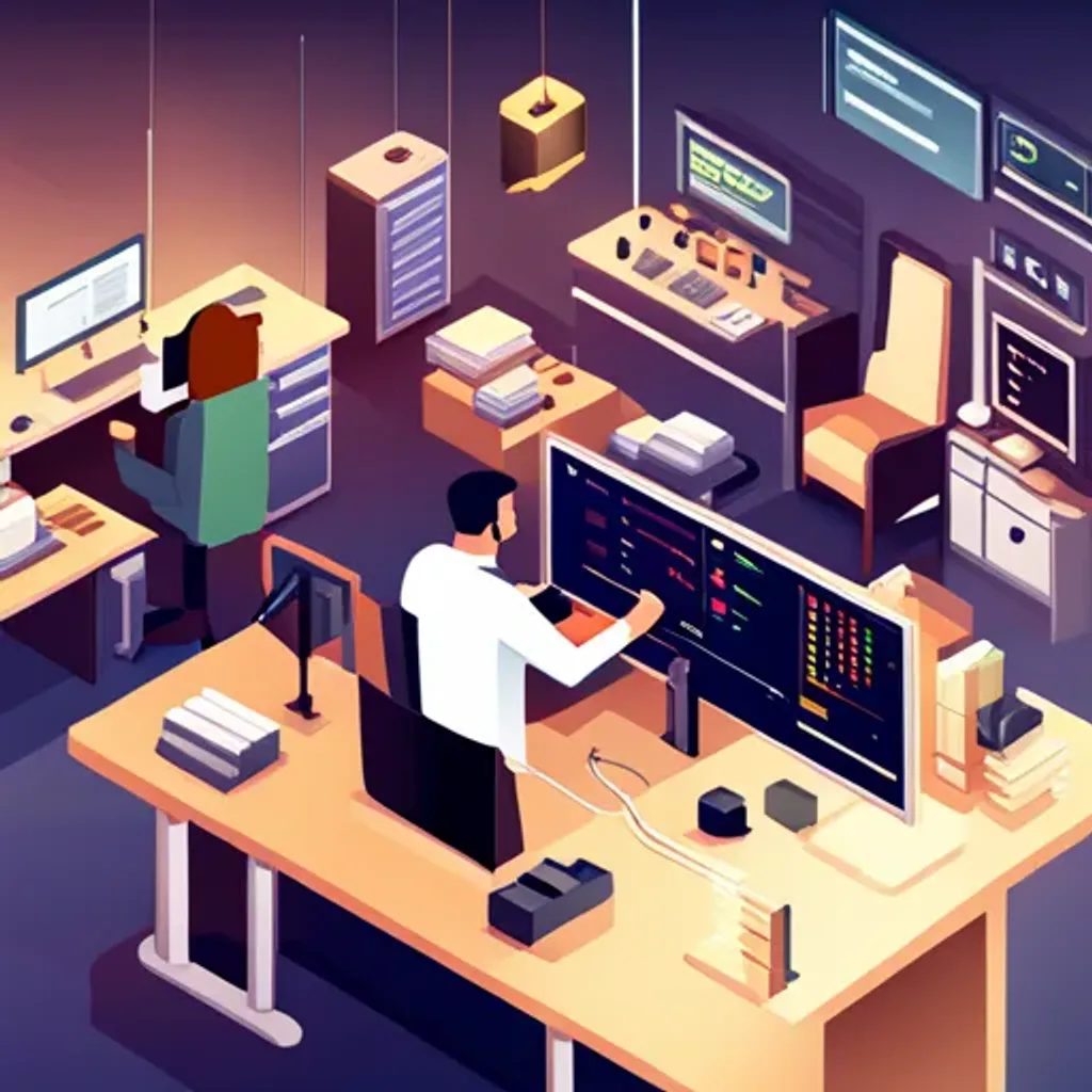 WebApp Tycoon