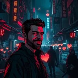 Whose Heart Is It, Anyway?