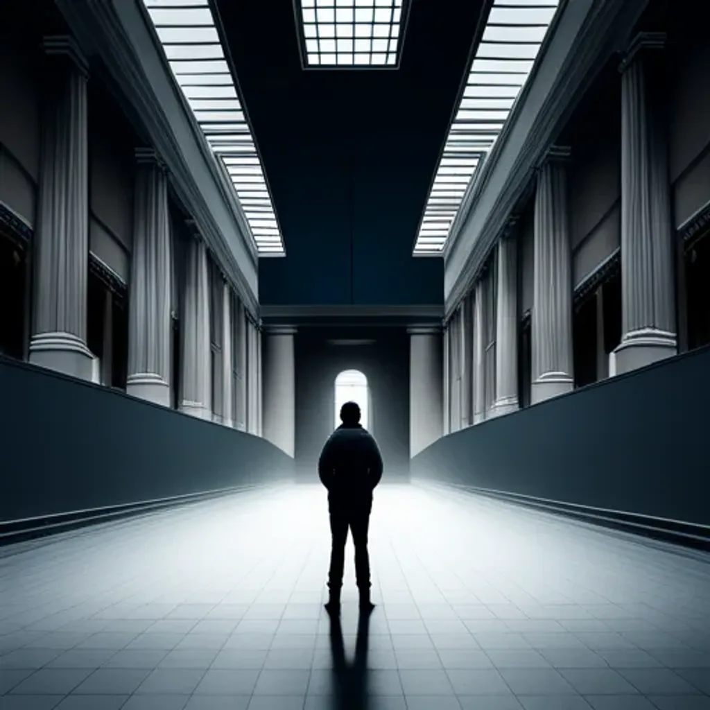 Curse of the British Museum