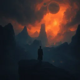 Whose Shadow is That?