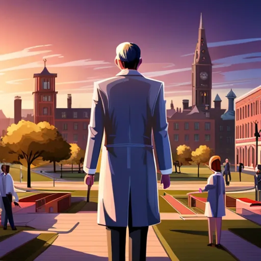 Approve Your Future