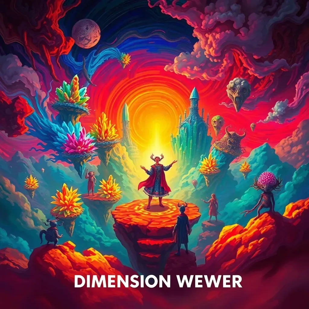 Spectrum Wars: Whose Dimension Is It Anyway?