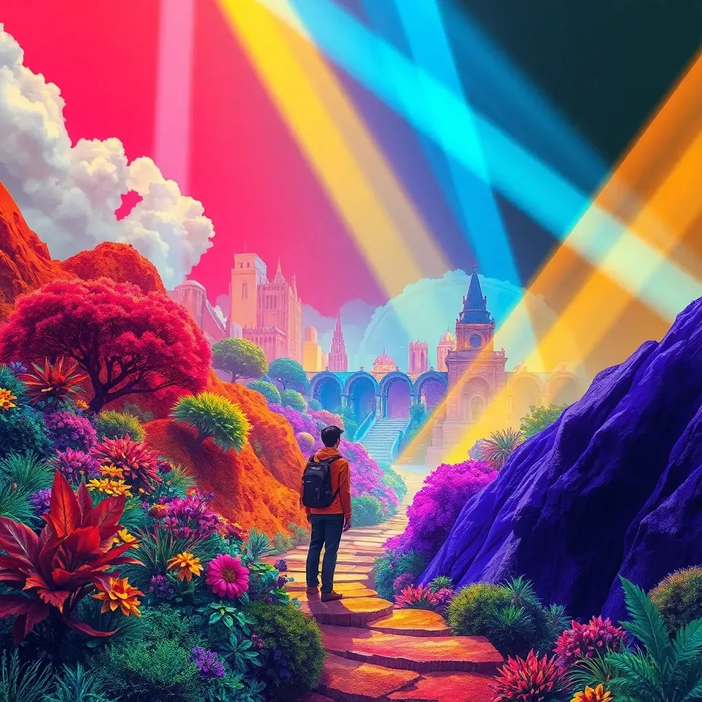Spectrum Wars: Which Dimension Is It Anyway?