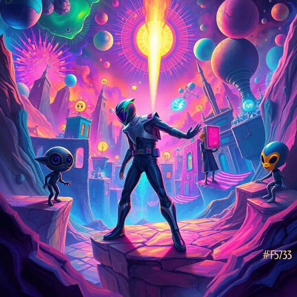 Spectrum Wars: Which Dimension Is It Anyway?