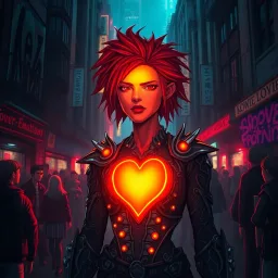 Whose Heart Is It, Anyway?