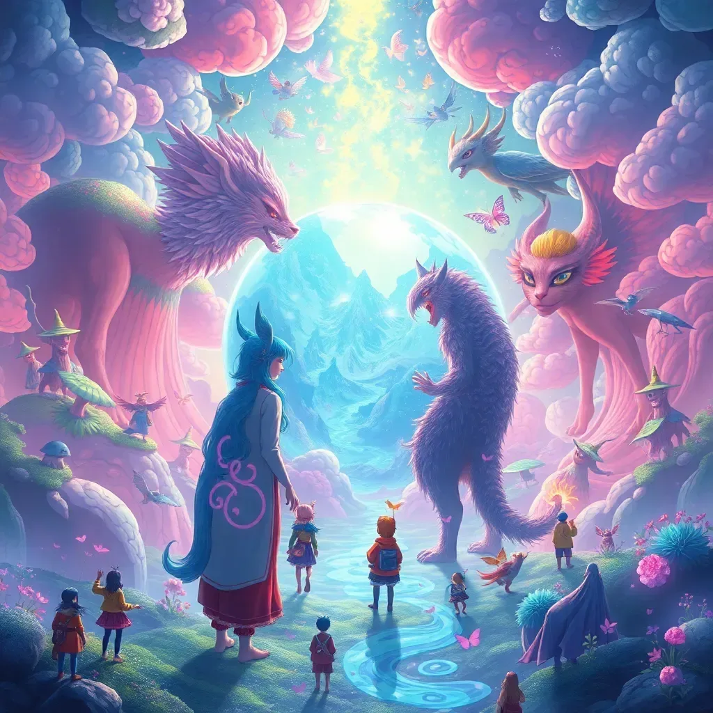 MetamorphoSphere