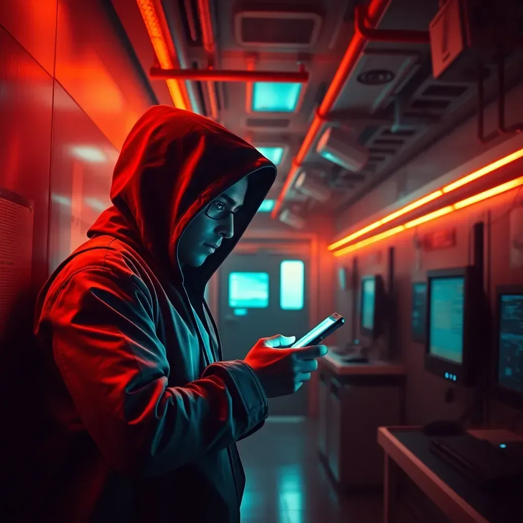 SMS Agent
