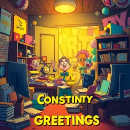 Whose Hello, Anyway?