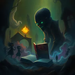 Shadowscribe: Whose Shadow is it Anyway?