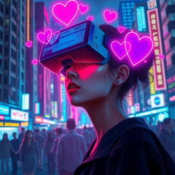 Heartstrings: Whose Heart is It Anyway? - Text-based game
