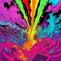 Spectrum Wars: Which Dimension Is It Anyway?