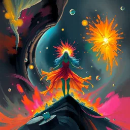 Spectrum Wars: Which Dimension Is It Anyway?