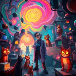 Quantum Conundrums