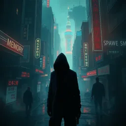 Anomalous Echoes - Text-based game