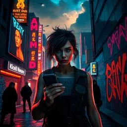 Warrant to Search - Text-based game