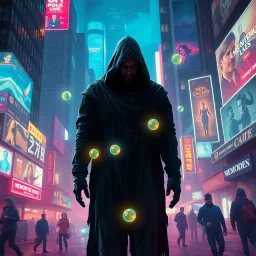 Memory Heist: 2026