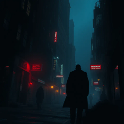 Shadowplay: Whose Shadow Is It Anyway? - Text-based game