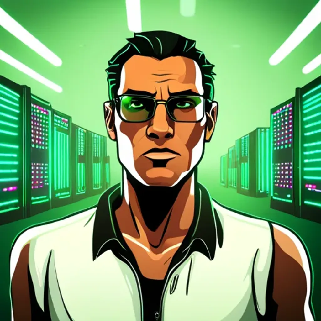 Torrent Tracker Tycoon