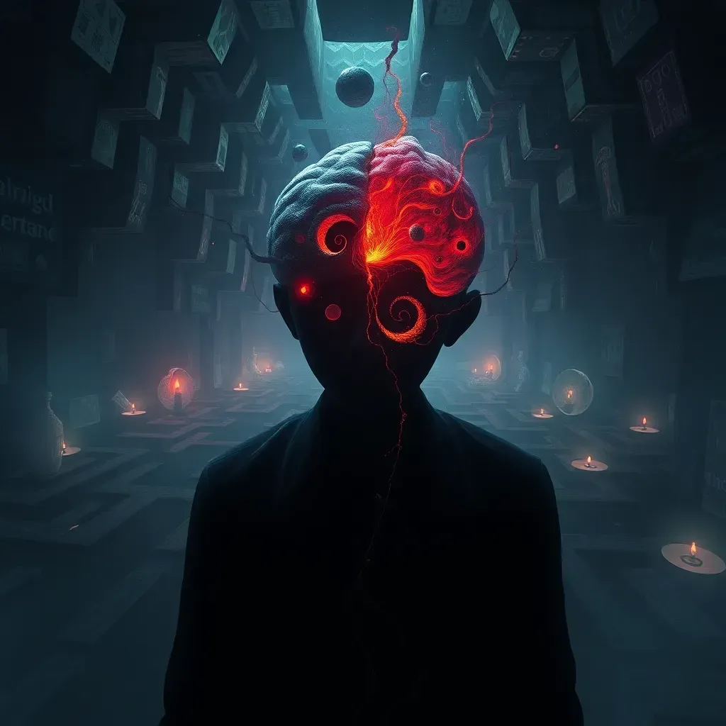 Nightmare Chronicles: Whose Dreaming This?