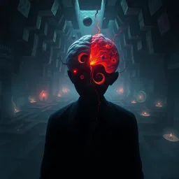 Nightmare Chronicles: Whose Dreaming This? - Text-based game