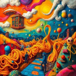 Whose Dream Is It Anyway?
