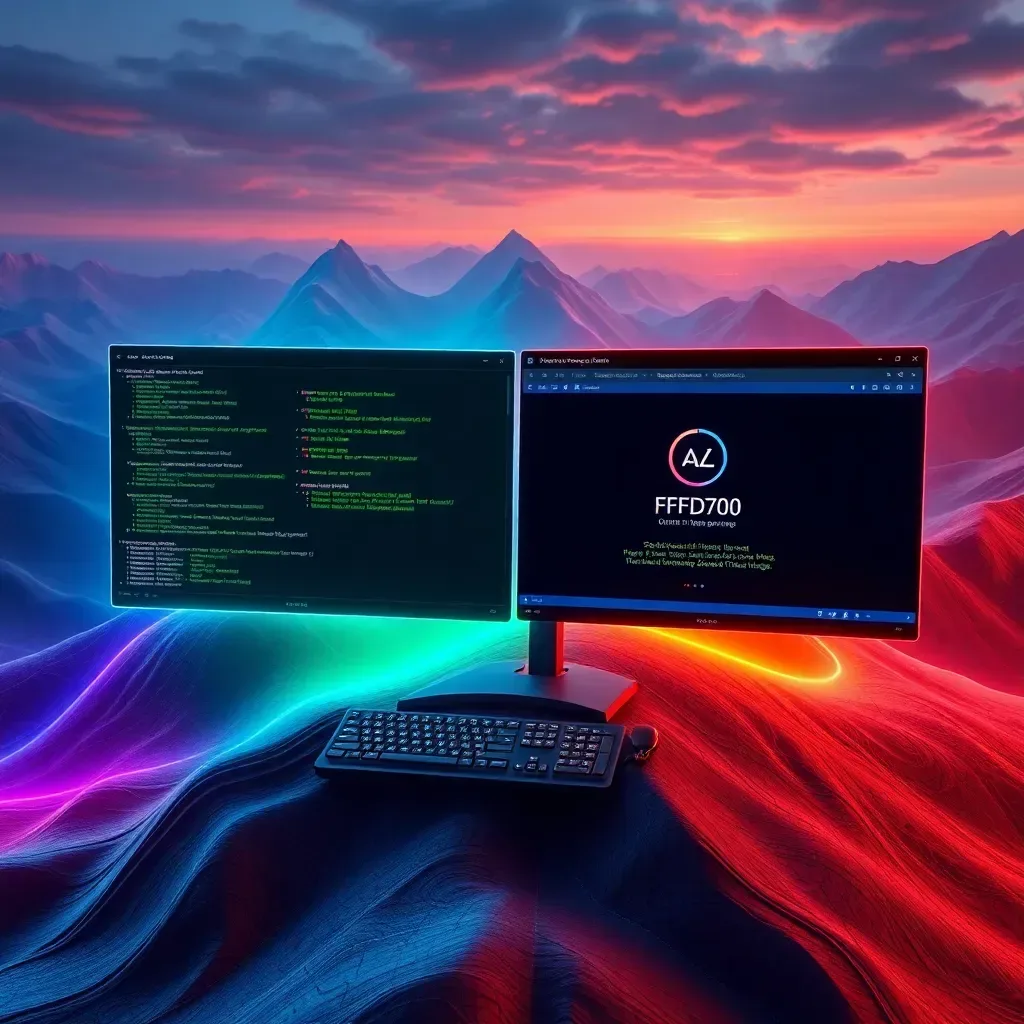 The Dualboot Experiment